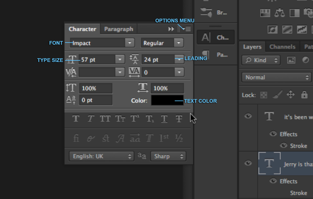  Photoshop basics: How to make a really funny cat meme 