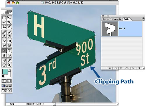 clipping path service provider