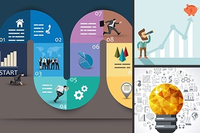 conceptual illustration