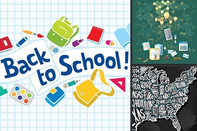 education illustration