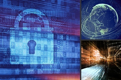 technology illustration