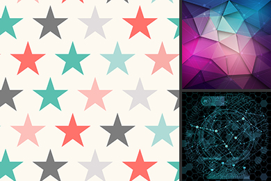 backgrounds vector illustration